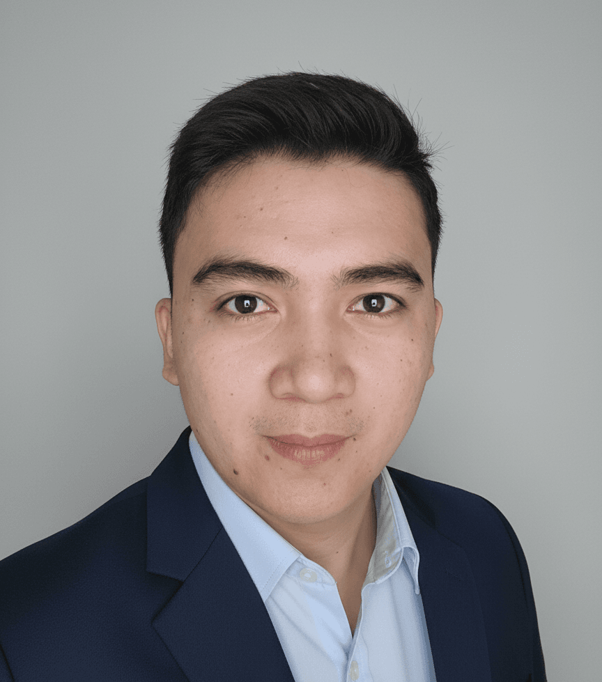 Jim Alpez, Software Engineer