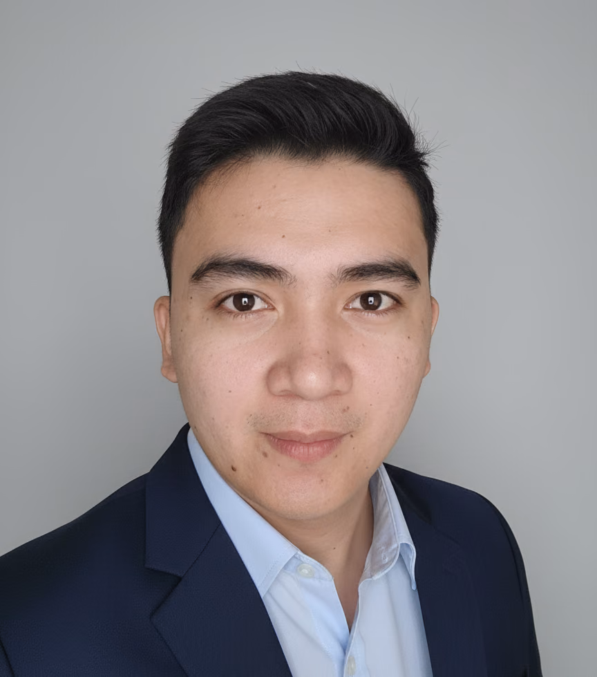 Jim Alpez, Software Engineer